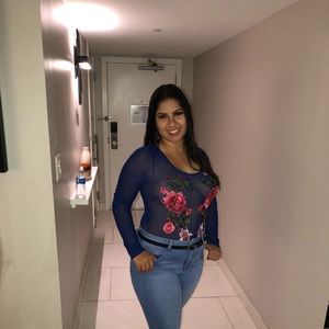 Meet your Posher, Melissa